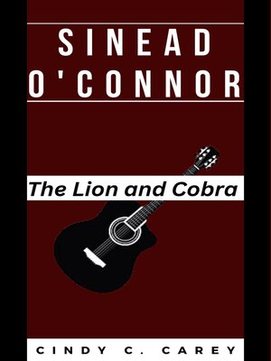 cover image of Sinead O'Connor